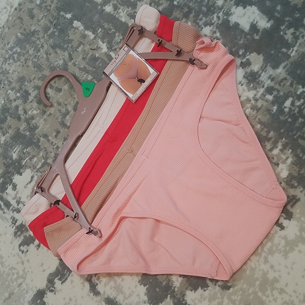 4 Pack Bikini